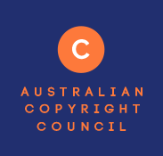 Australian Copyright Council June-July Webinar Series - Week 3