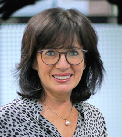 Suzi Finkelstein.