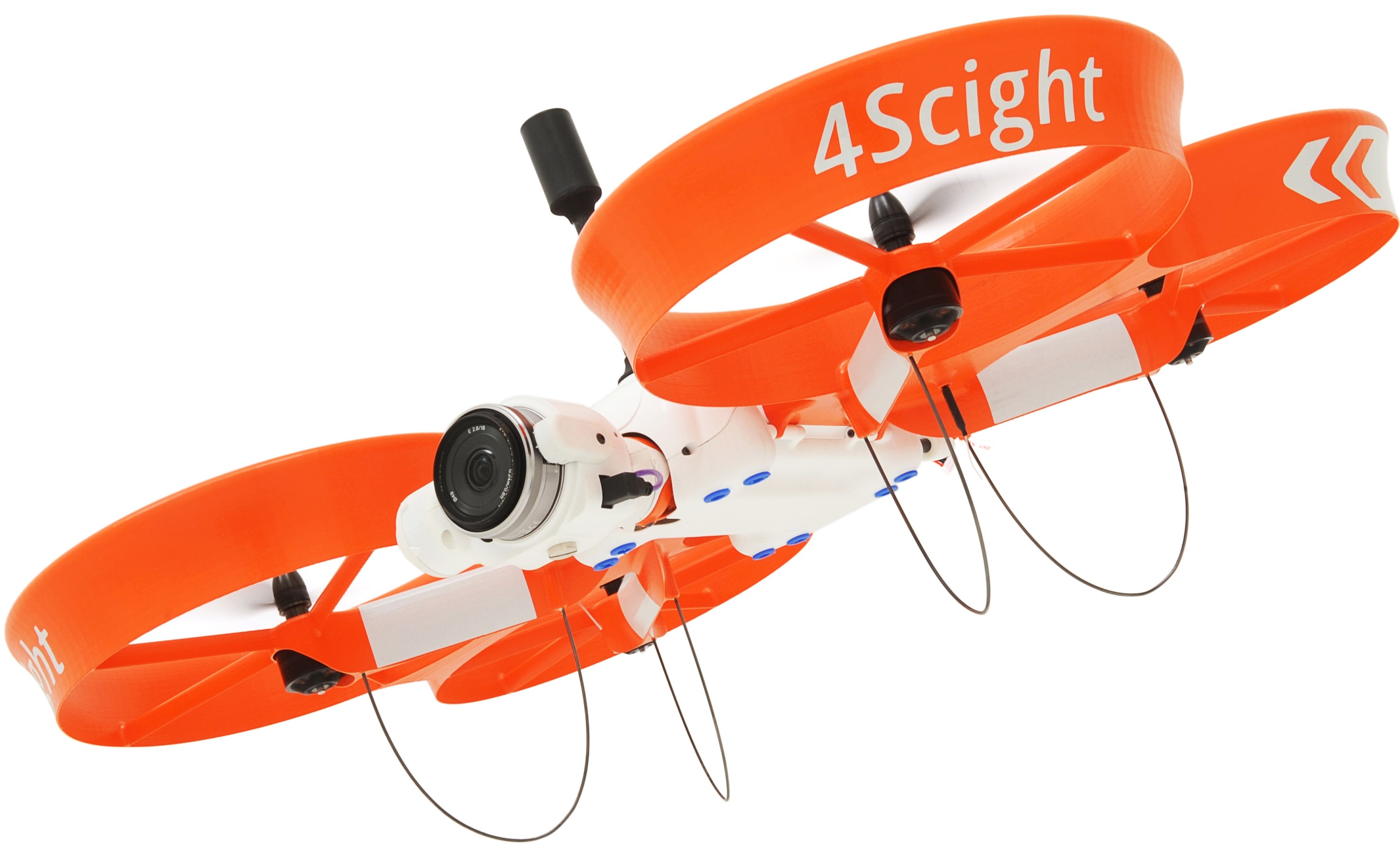 Global Drone Solutions specialises in training drone pilots to meet new commercial needs across a wide spectrum of industries.