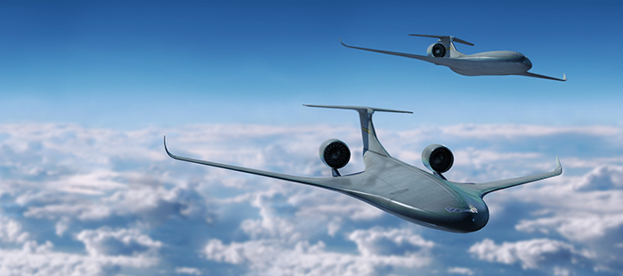 Lockheed Martin's new STELaR Lab in Melbourne will look at innovations across the aerospace spectrum, including new air mobility systems.
