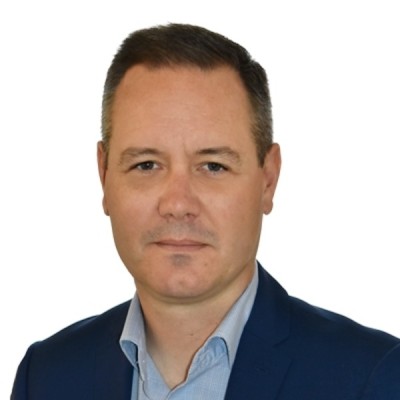 Mark Haydock, RSK Australia managing director.