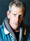 Ben Mendelsohn.