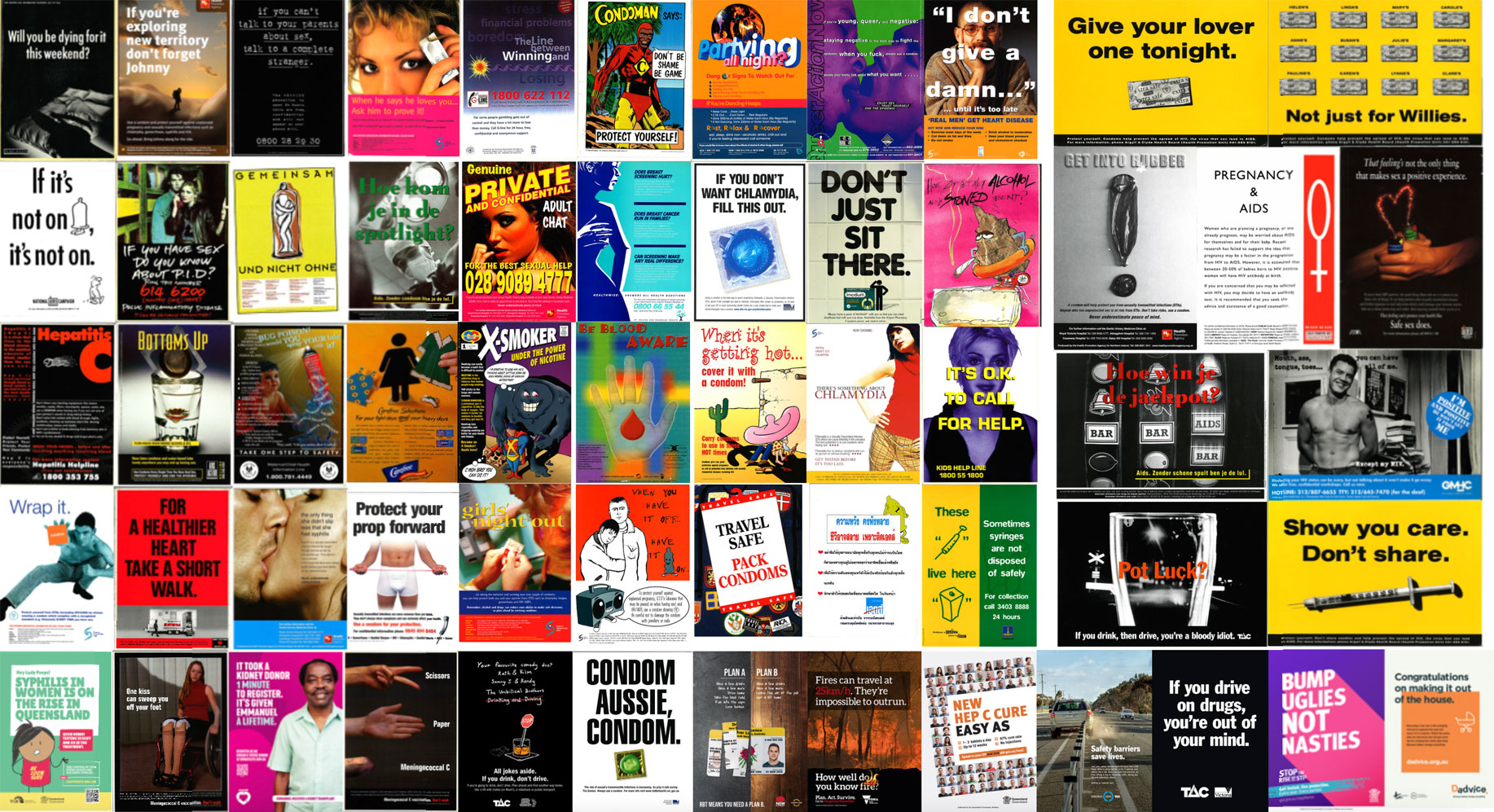 Convenience Advertising developed a type of scientific creativity that is still breaking new ground 40 years later.