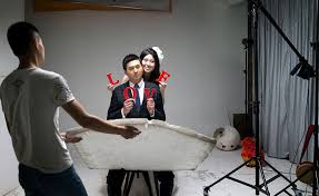 'Double Happiness: China Love' si a successful collaboration between Australia and China, orchestrated through Screen Australia.