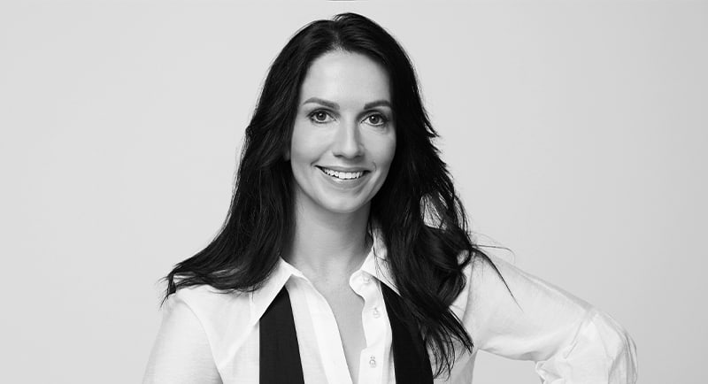 Forbes Australia editor-in-chief, Sarah O’Carroll.