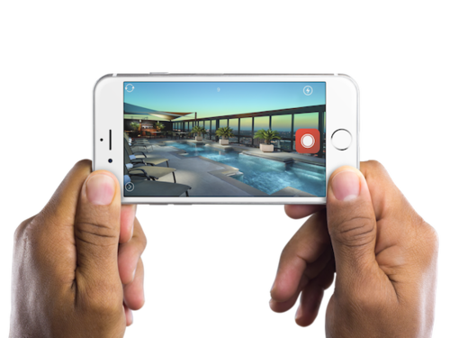 Vloggi makes the production of video clips from smart phone footage easy, low cost and virtually professional.