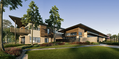 Pradella's Seachange Riverside Coomera Country Club