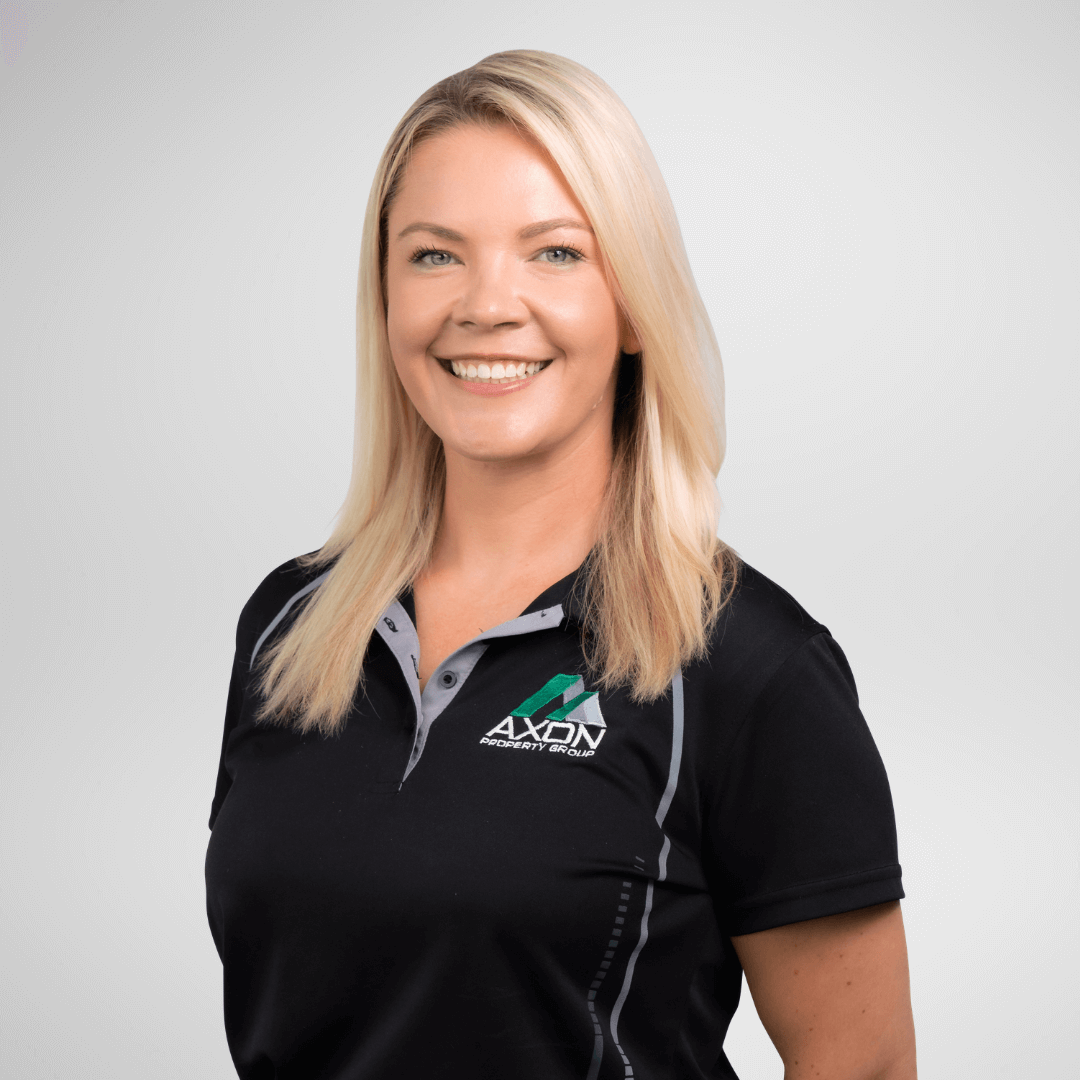 Tamara Turner helped found Axon Property Group to assist ADF personnel to secure a better financial future through property.
