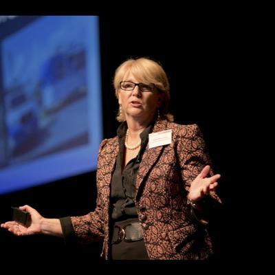 Donna-Maree Vinci leads BOQ's innovation area.