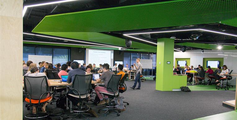UNSW has launched the inaugural Founders 10x Accelerator program.