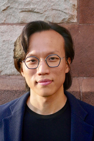 World champion debater, Bo Seo, will highlight how important it is for leaders to engage in productive disagreement._Image: Penguin Random House.