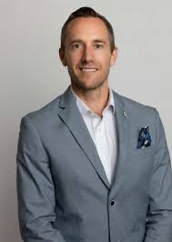 James Magee, OFS CEO.