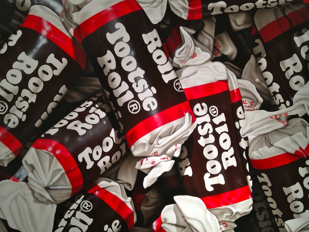 Australian manufacturing software Mayvn AI, developed by Melbourne-based OFS, is currently being put through its paces by the US Tootsie Roll manufacturing company -- already reporting positive results. Image: OFS.