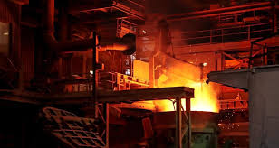 Whyalla steelworks. Image: AWU.