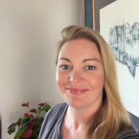 Sarah Richardson, CEO of Clear Minds.