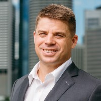 Andrew Job, founder of Plotlogic.