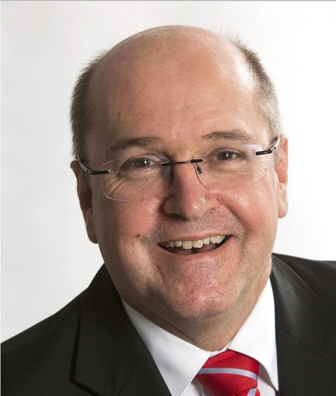 John Phillips.