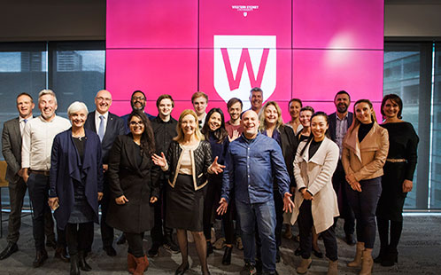 Founders of the Accelerating Research and Innovation forum for NSW include a motivated group of strategic business thinkers, corproate and community leaders, academic researchers and supportive NSW Government Members.