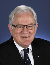 Andrew Robb.