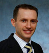 Adrian Baker.