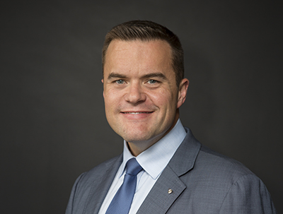 Andrew Conway.