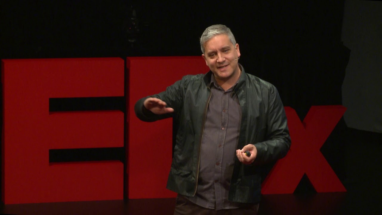 Andrew Clennett, CEO and co-founder of Hiringa Energy. Image: YouTube.