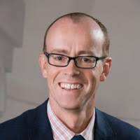 Andrew Dillon.