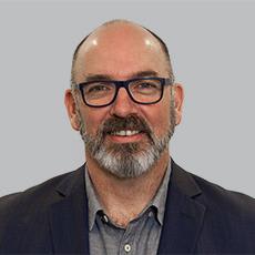 Andrew Sykes.