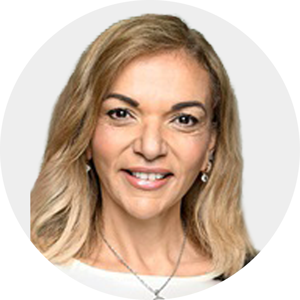 Anne Aly, Federal Small Business Minister.