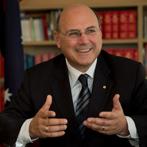 Arthur Sinodinos.
