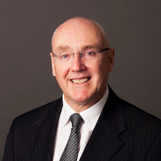 Barney Glover is the Jobs and Skills Australia Commissioner.