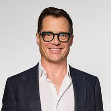 Brad Krauskopf.
