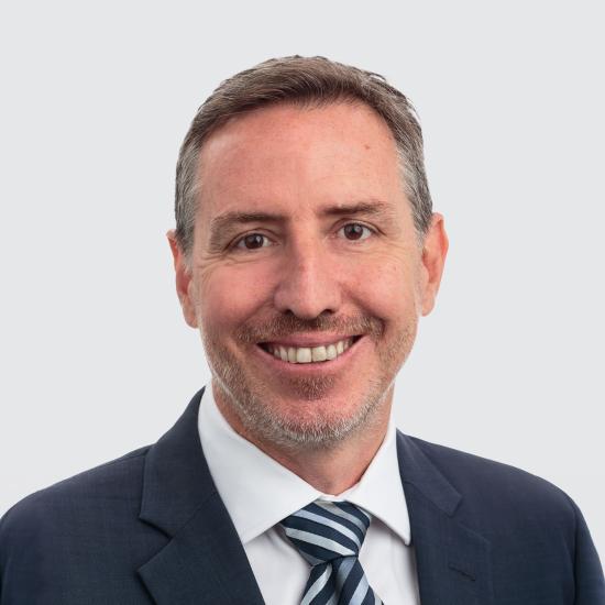 Brent Goldman, Nexia Australia.