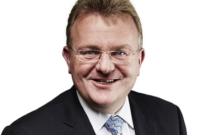 Bruce Billson.