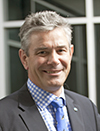 Keith McLean.