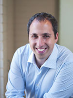 Damian Blumenkranc: personalisation is the new marketing weapon.