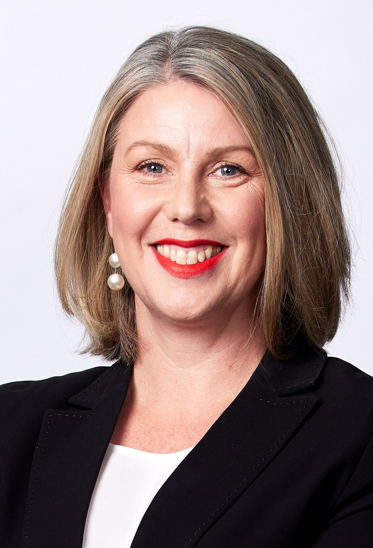 Deborah Jenkins.