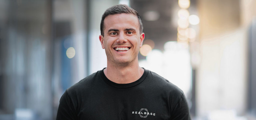 Frank Greeff.