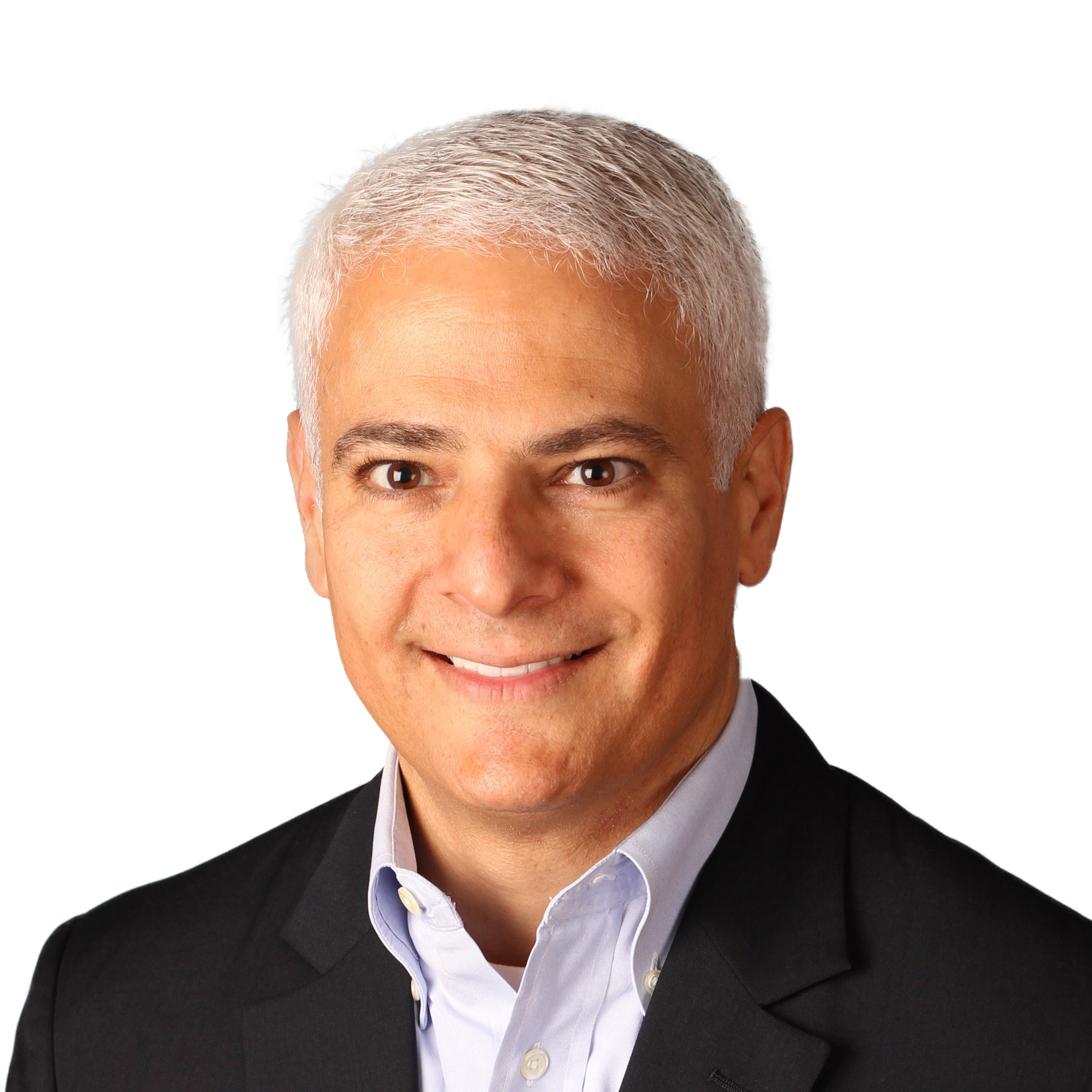 Frank Vella.