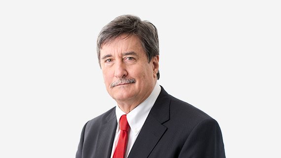 Geoff Donaghy.