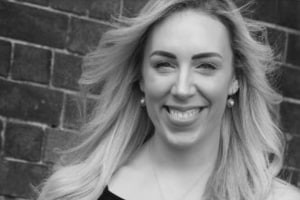 Georgina Wall.