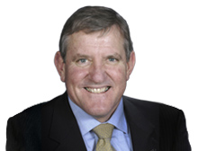 Ian Macfarlane.