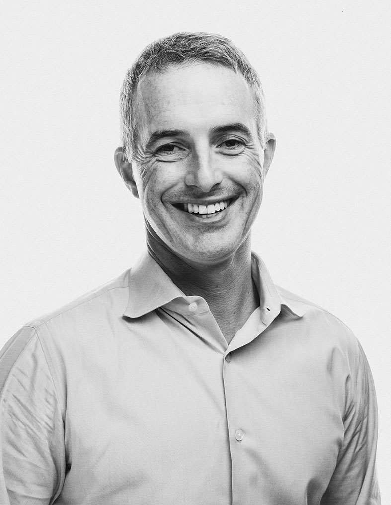 Kack Curtis, co-founder of Neara. Image: Neara.com