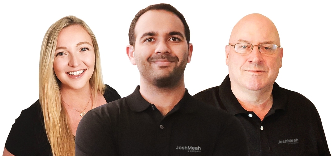 New Jersey-based Josh Meah & Co. is urging business leaders to shore up their client bases with more effective e-marketing in this new and challenging environment.