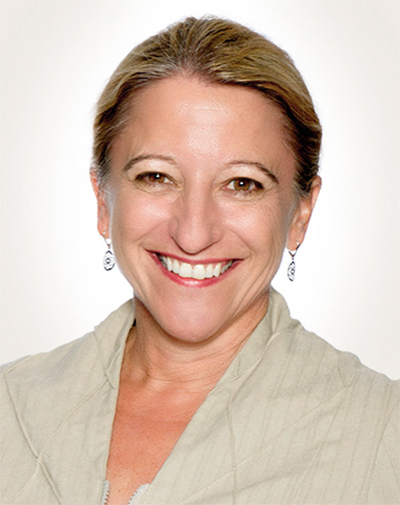 Louise Broekman.