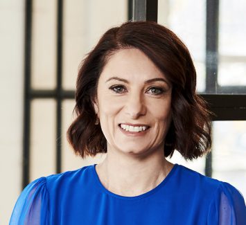 Lyndall Spooner
