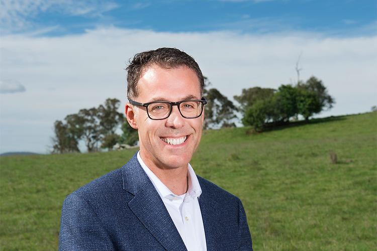 Marcel van Doremaele. Image: Rabobank.