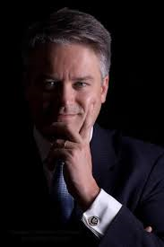 Mathius Cormann.