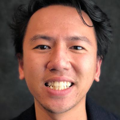 Matt Nguyen.