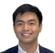 Maurice Tapang.